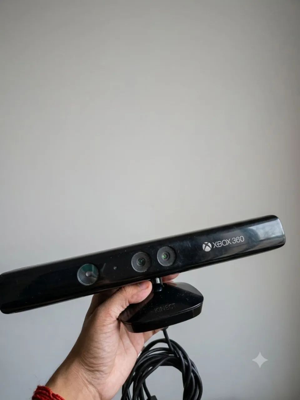 Xbox 360 SuperSlim Desbloqueado + Kinect - Foto 3