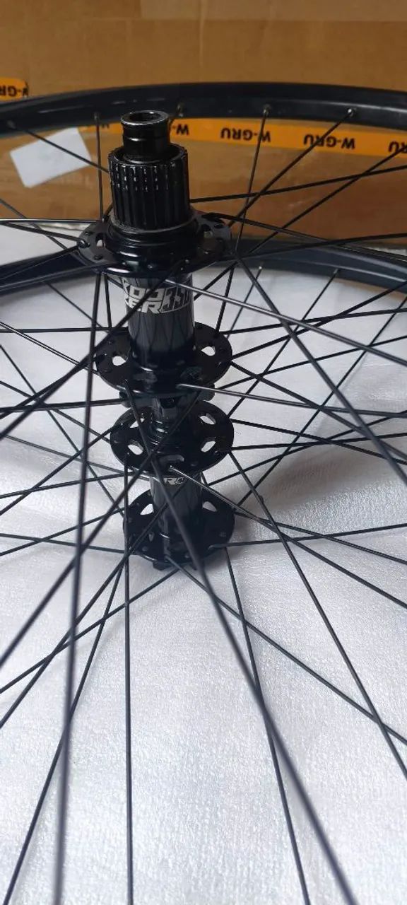 Rodas MTB aro 29 Boost - Foto 3