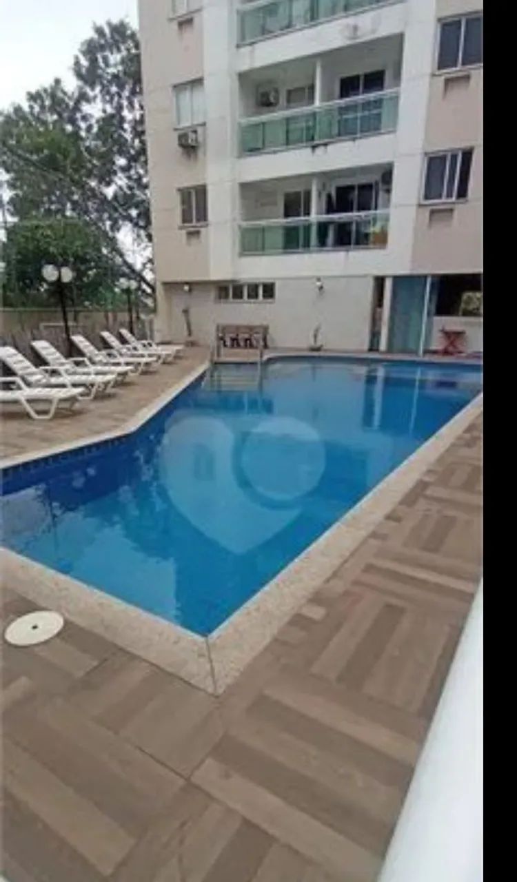 Vendo Apartamento 2 quartos Varandas Adriana  - Foto 5