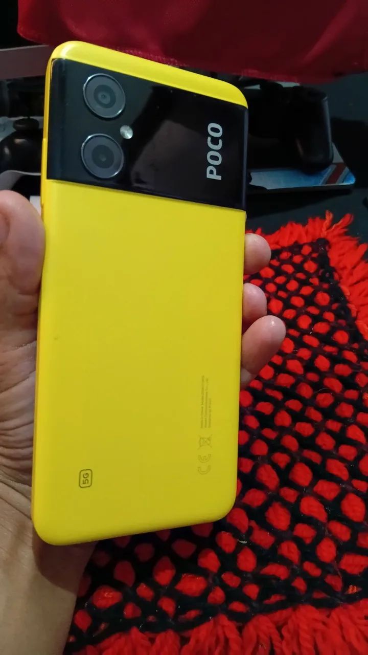 POCO M4 - Foto 3