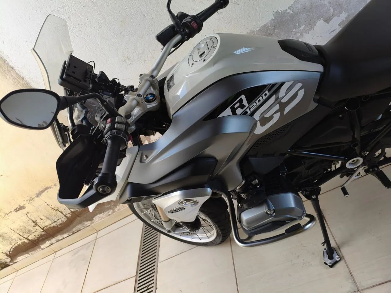 GS 1200 Premium  - Foto 5