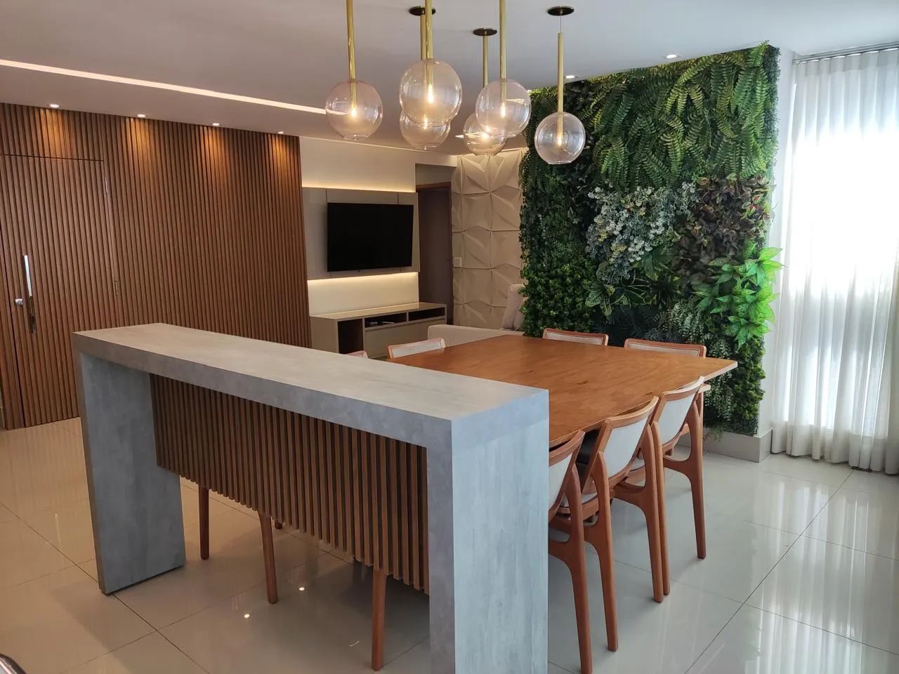 Residencial Ária Das Artes - Foto 4