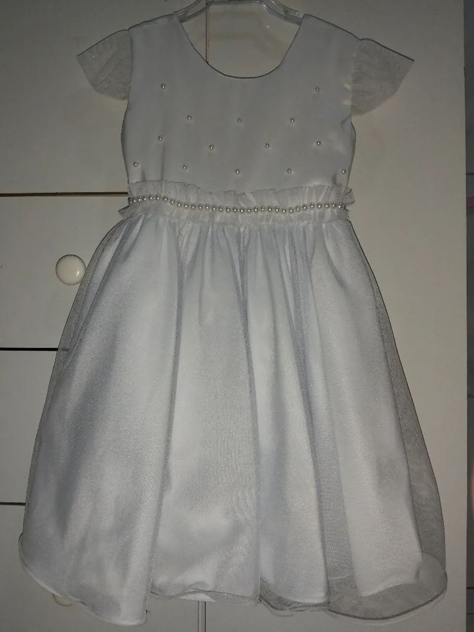 Vestido infantil  - Foto 3
