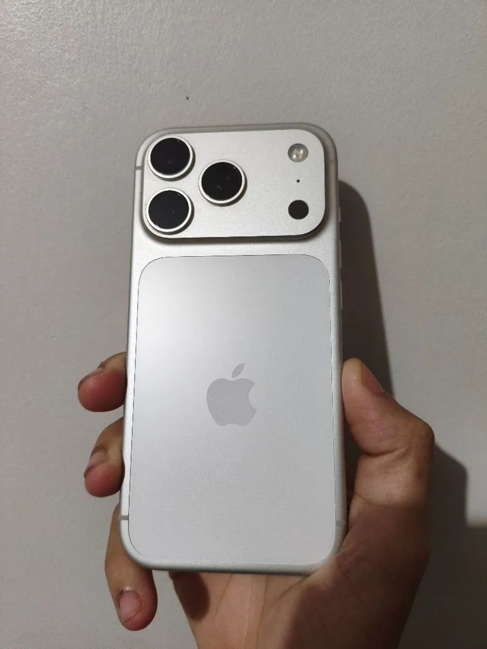 iPhone 17 Pro  - Foto 5