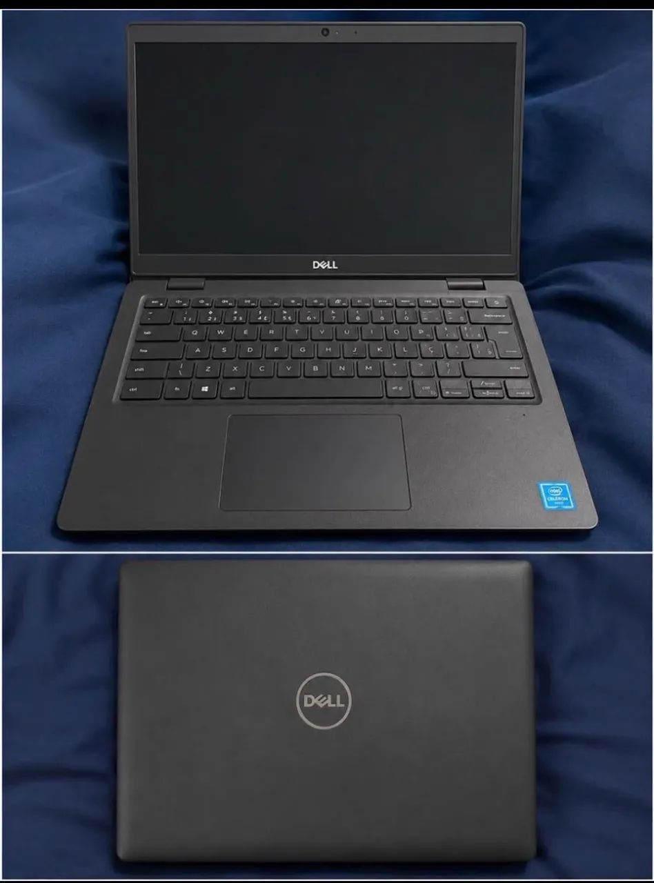 Notebook DELL - latitude 3420