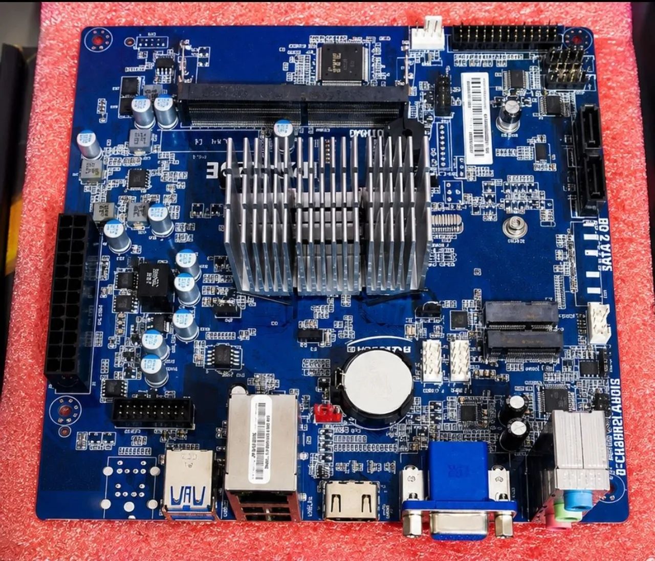 Placa mãe 