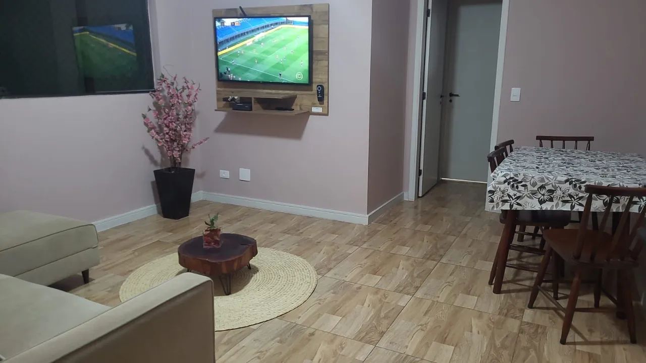 Apartamento no Guarujá  - Foto 2