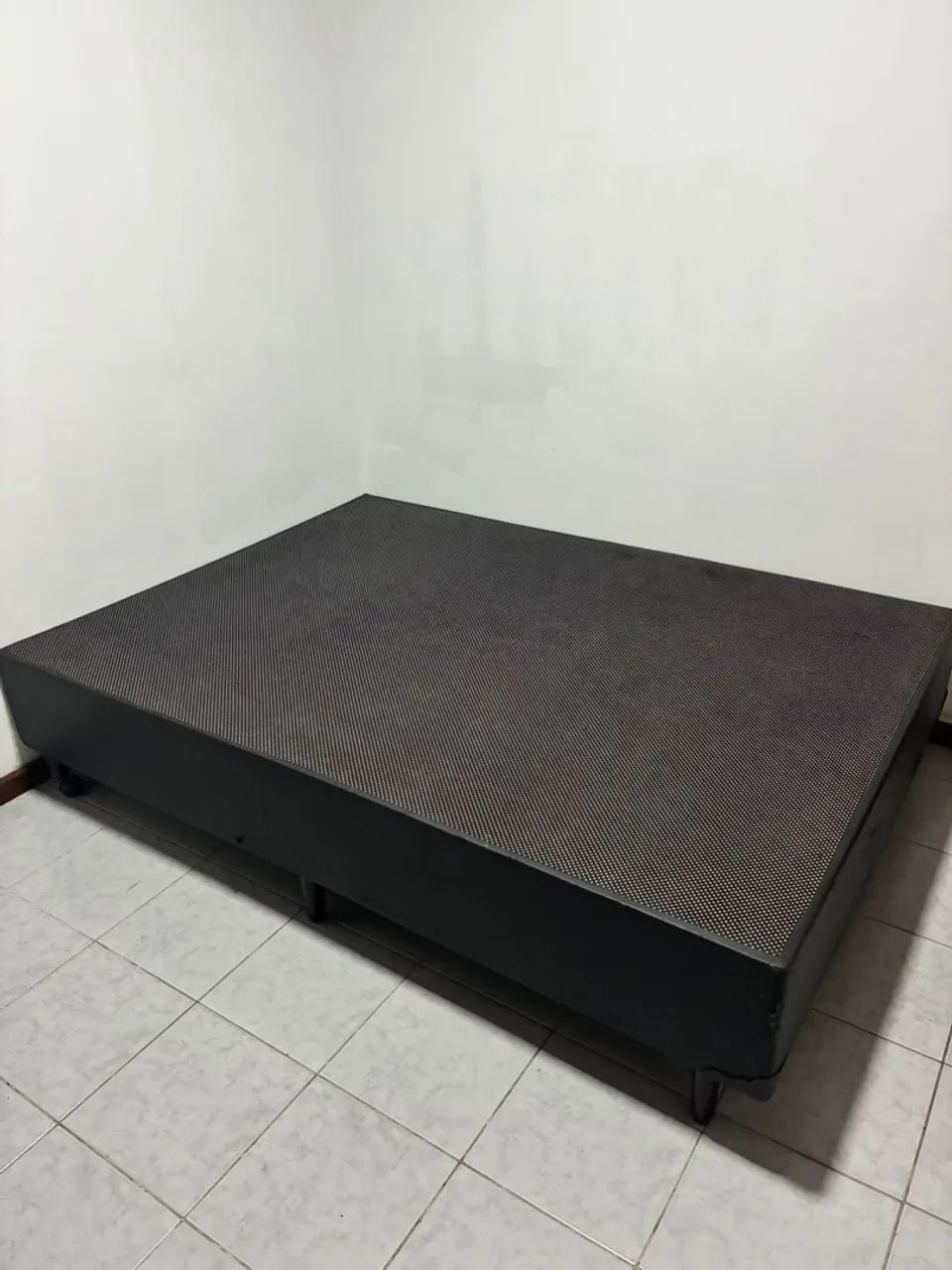 Cama de casal