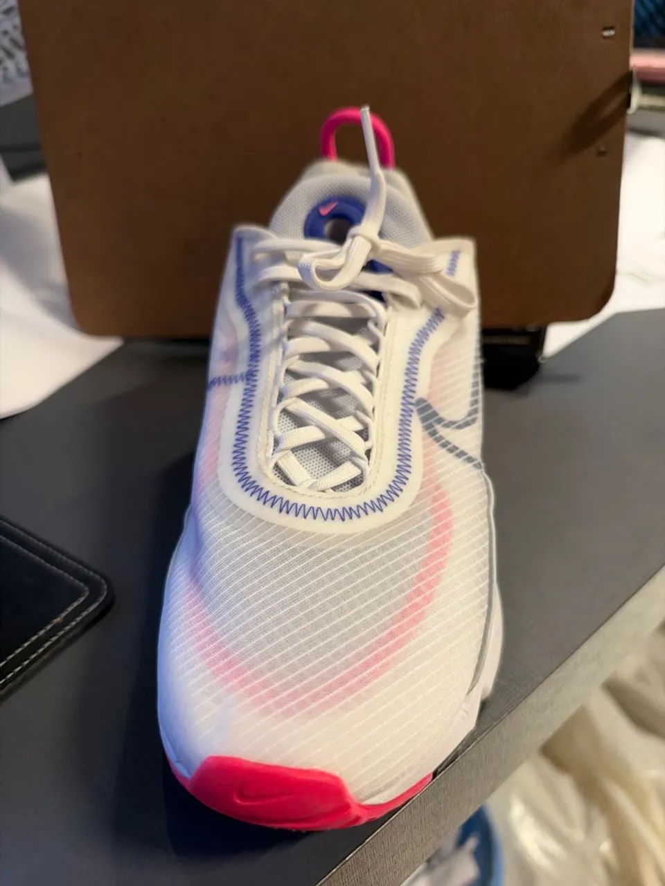 Tênis Nike  - Foto 2