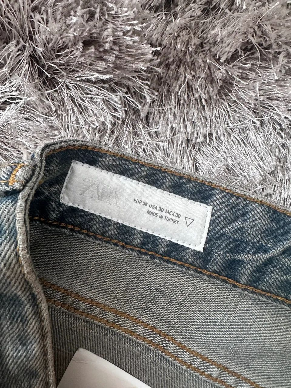 CALÇA FLARE ZARA - Foto 2