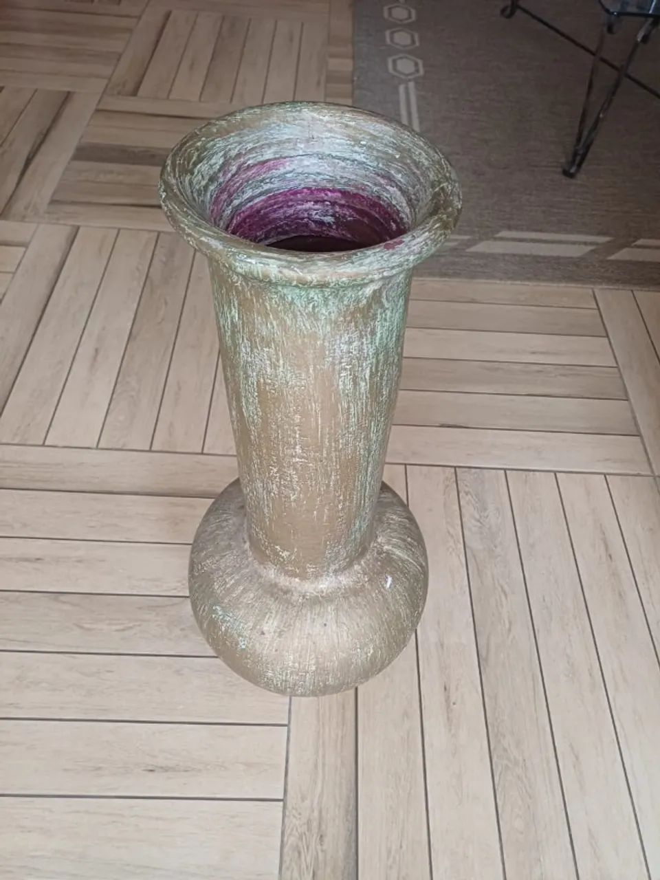 VASO DECORATIVO - Foto 2