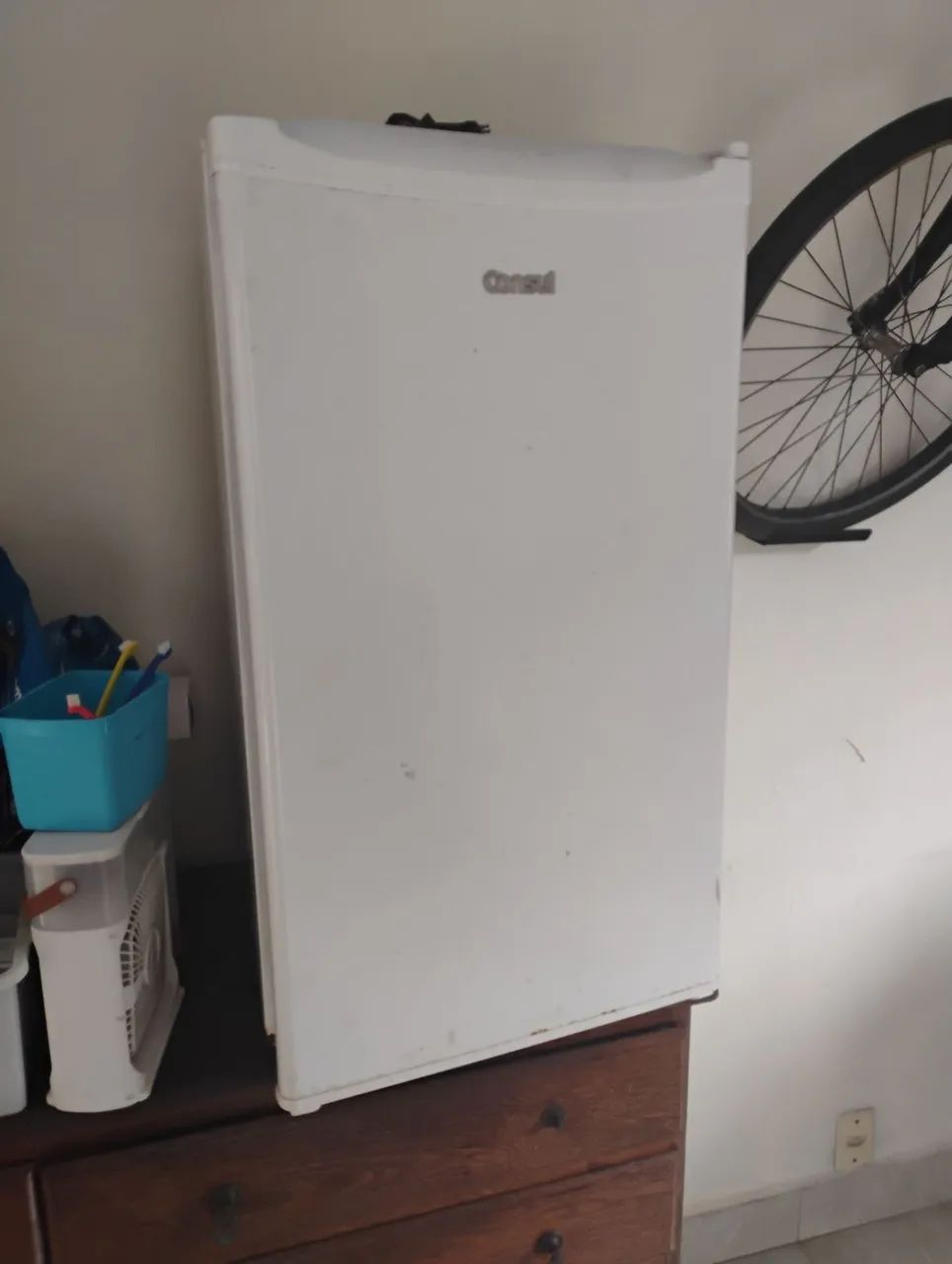 Frigobar Consul 117L - Foto 3