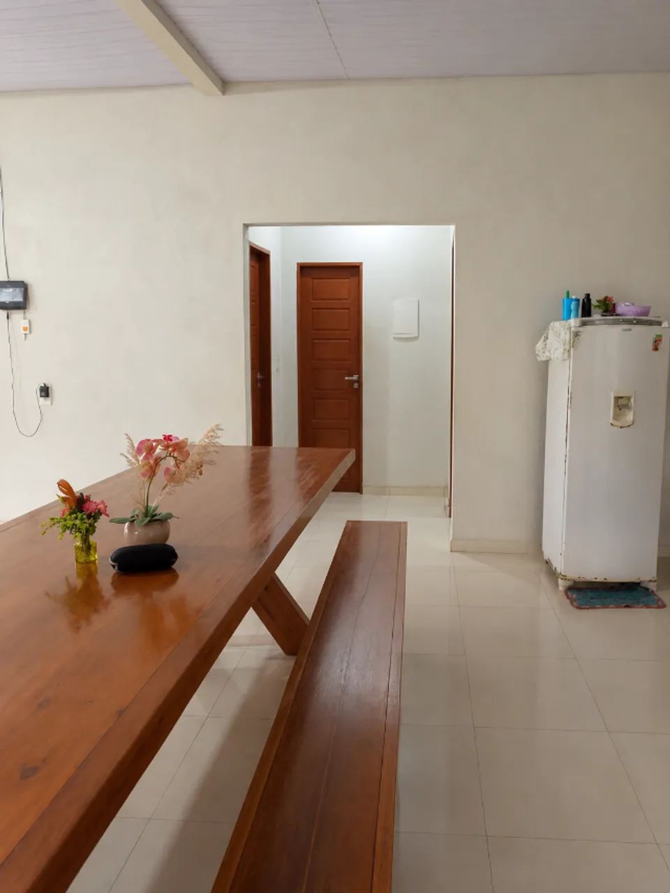 CASA À VENDA NO MORADA DAS PALMEIRAS - Foto 5