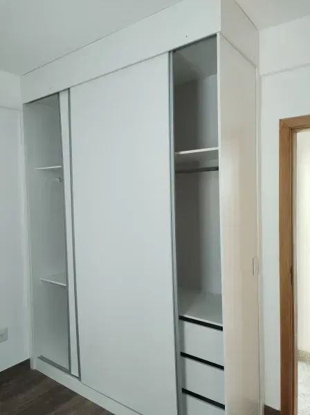 Imóvel com 4 quartos sendo 02 suítes Bairro Santa Efigênia - Foto 5