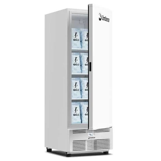FREEZER VERTICAL IMBERA  EVZ21 - Foto 2