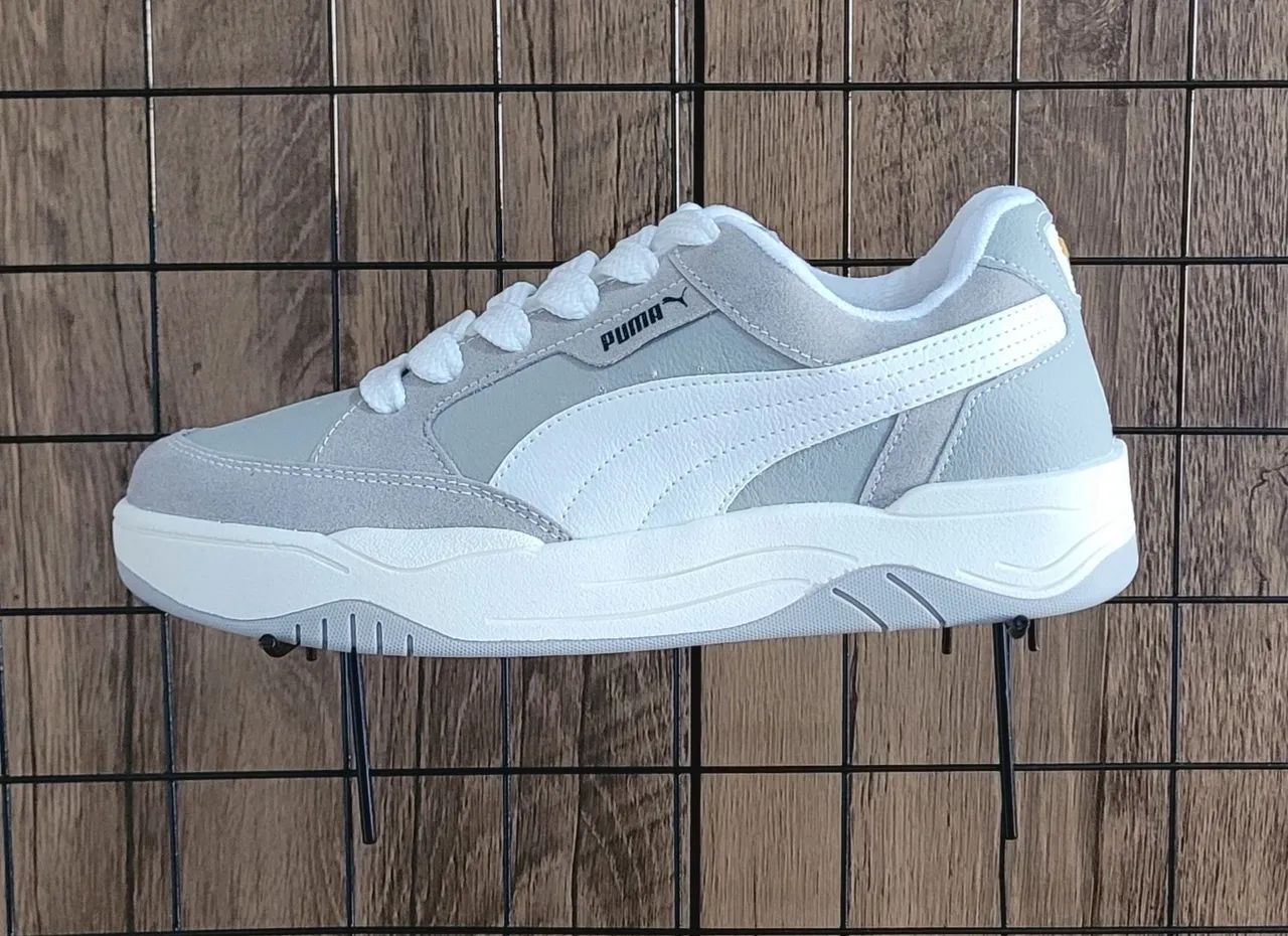 Tênis Puma 180 - Foto 3