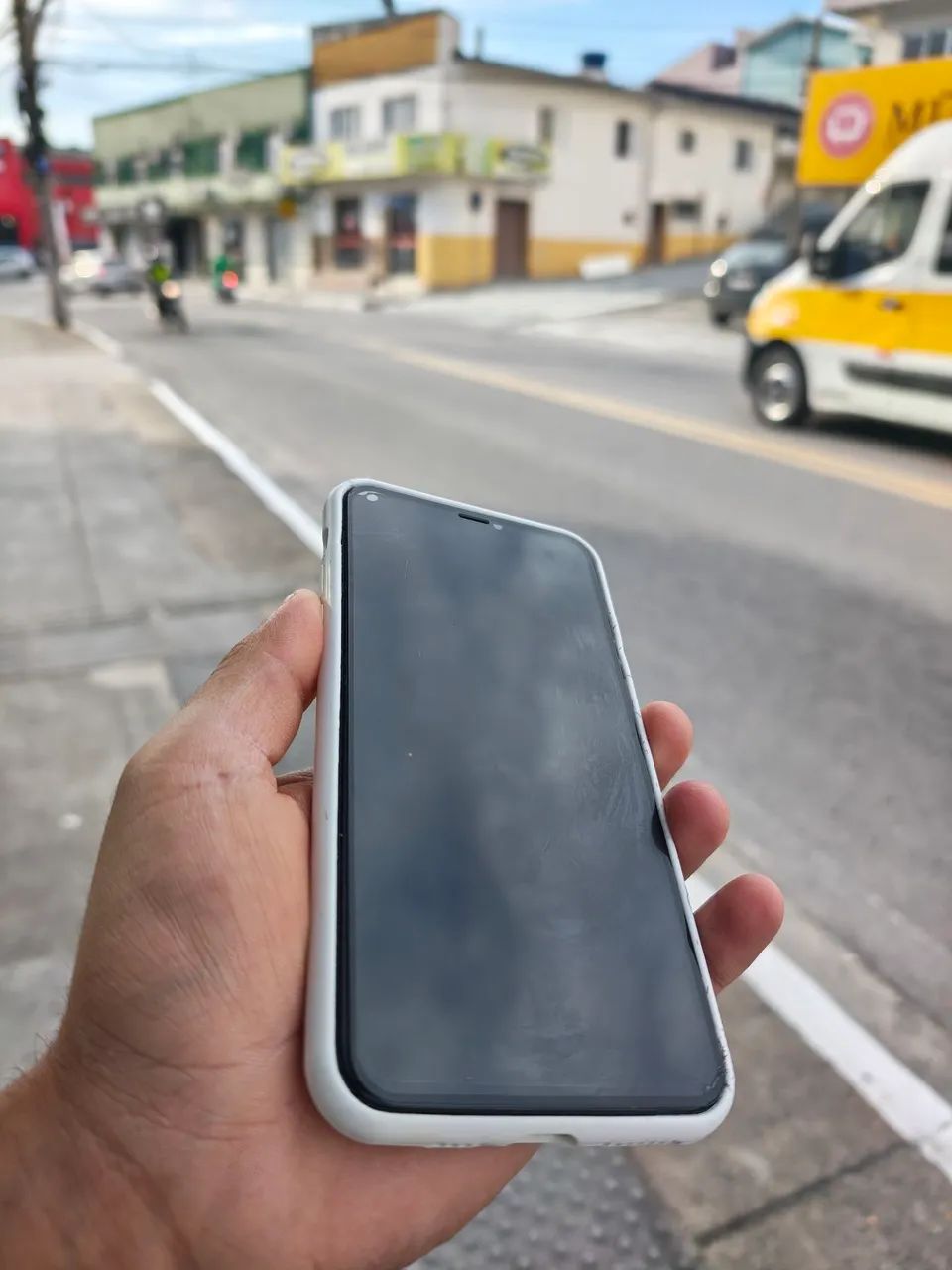 iPhone 11 PRO MAX troco - Foto 4