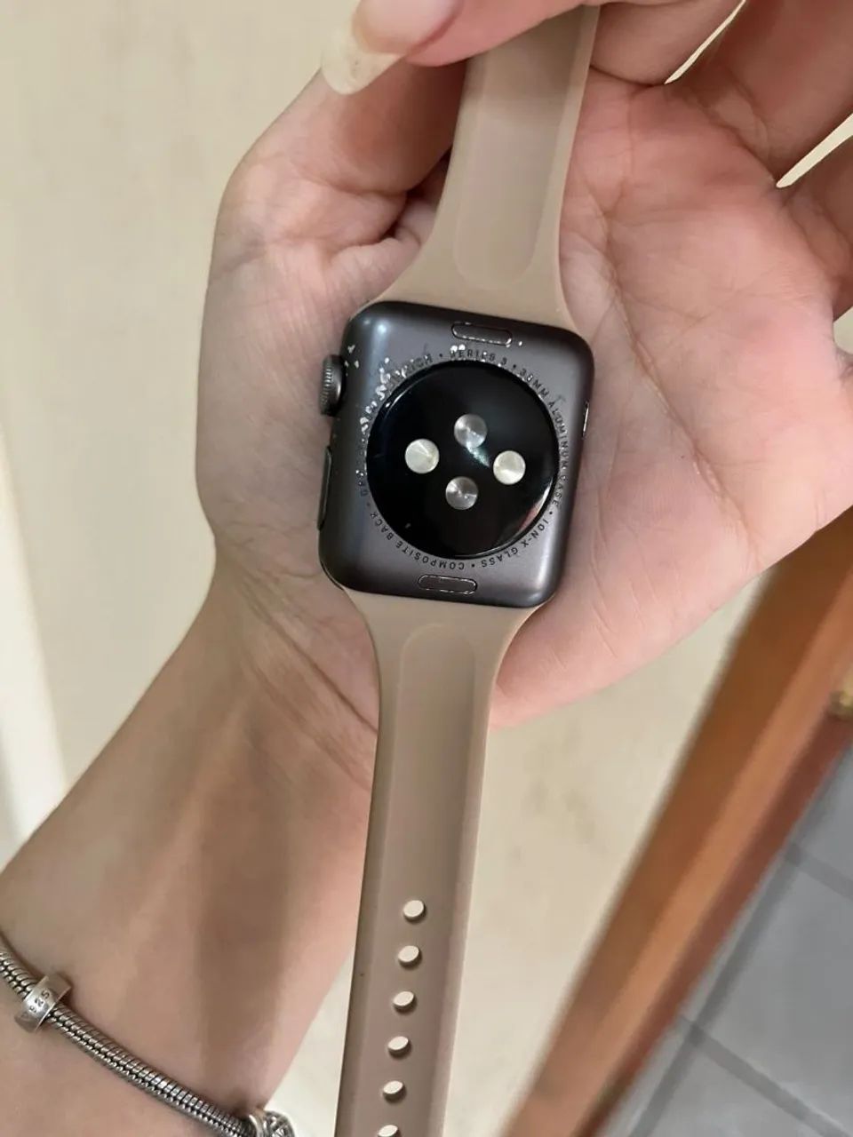 Relógio Apple retirada de peças  - Foto 3