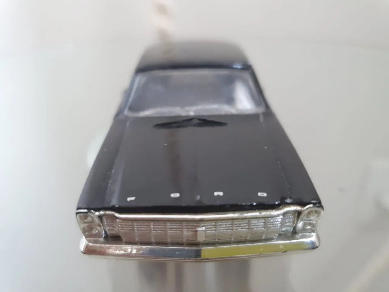 GALAXY 1967 MINIATURA 