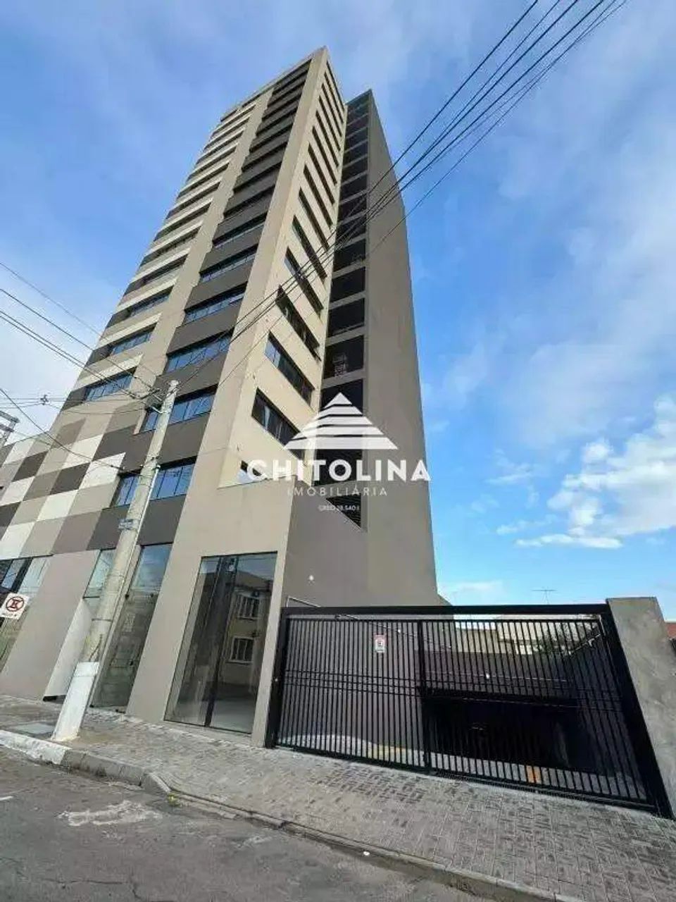 Sala comercial para aluguel, 1 vaga, Larizzate Boulevard&Offices - Itapetininga/SP