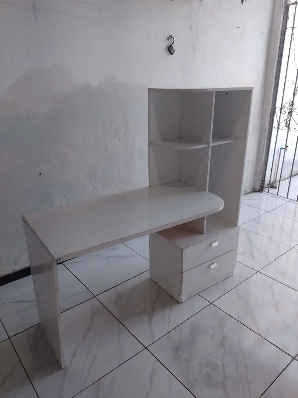 Escrivaninha 70,00 reais  - Foto 2