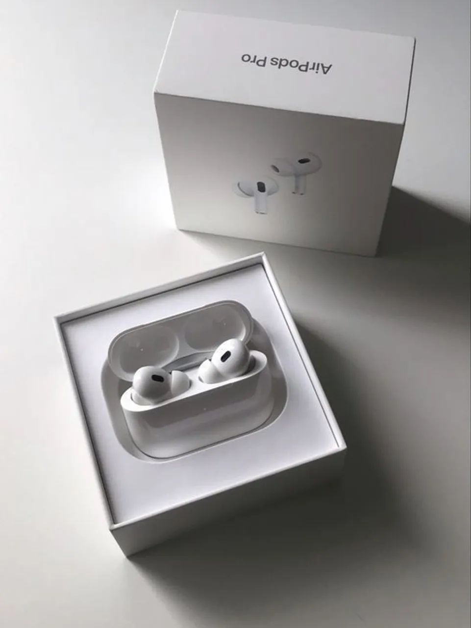 AirPods Pro 2ª geração LACRADO