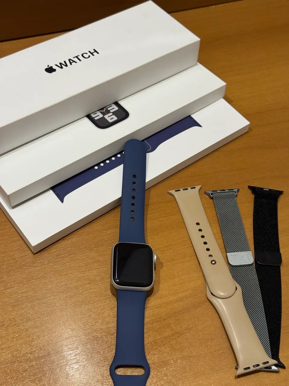 Apple Watch SE2 40MM GPS - Foto 3