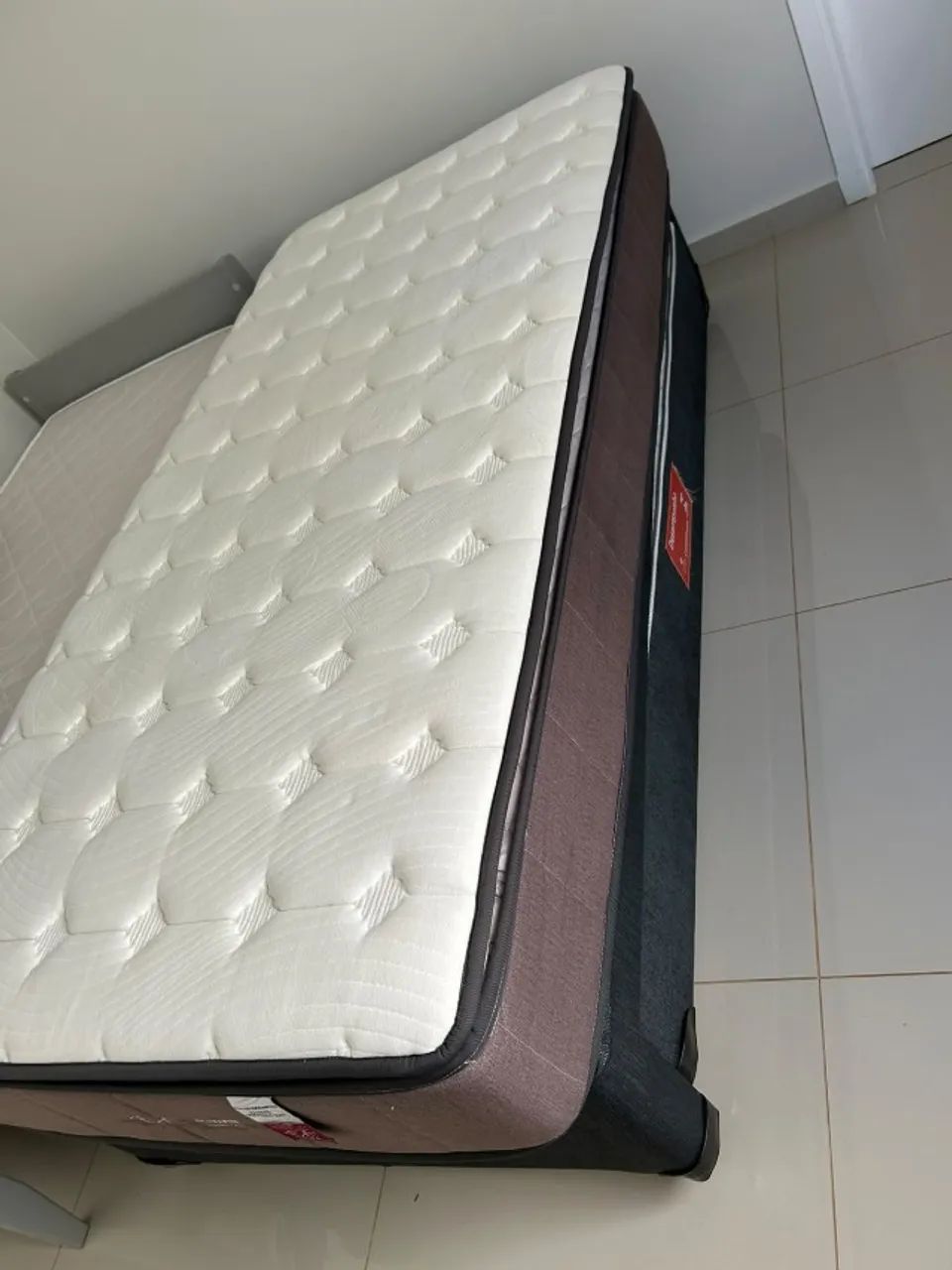 Cama Solteiro com cama auxiliar - Foto 3