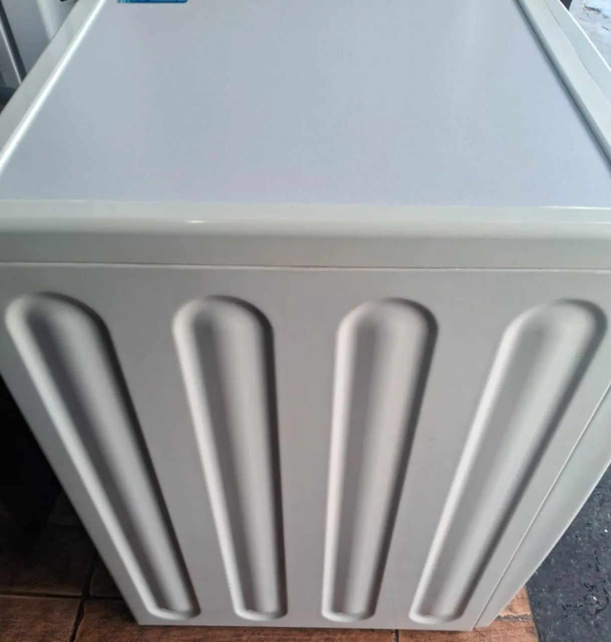 LAVA E SECA SAMSUNG 9KG  (220V) - Foto 4