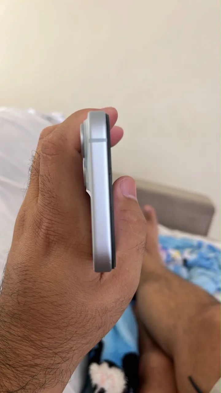 IPHONE 15 256gb - Foto 2