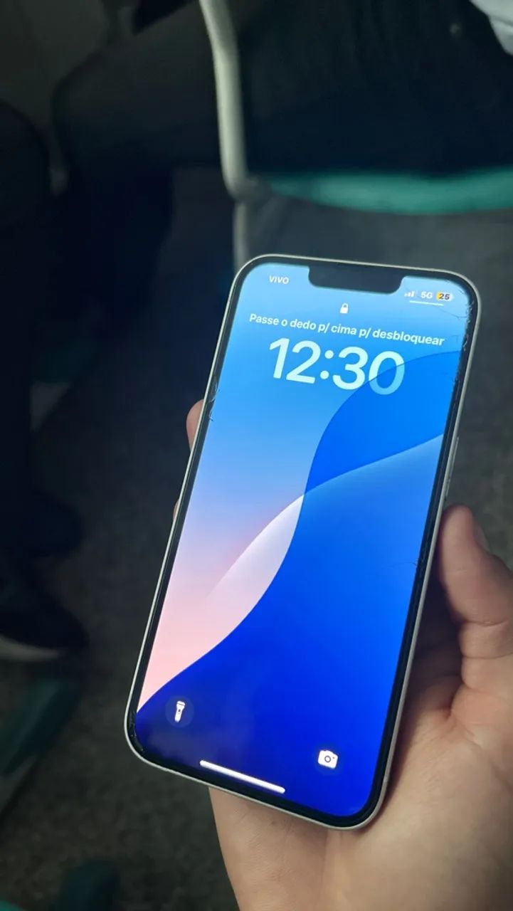 IPHONE 13 128gb - Foto 2