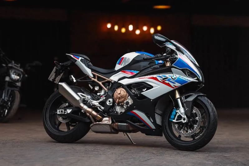 BMW S 1000 cc 