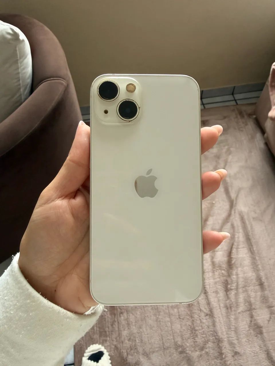 iPhone 13 - 128gb - Foto 3