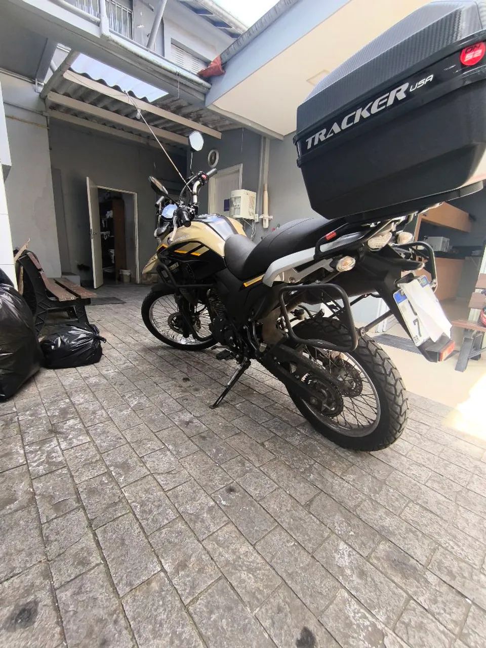 Vendo Lander 2023 - Foto 4