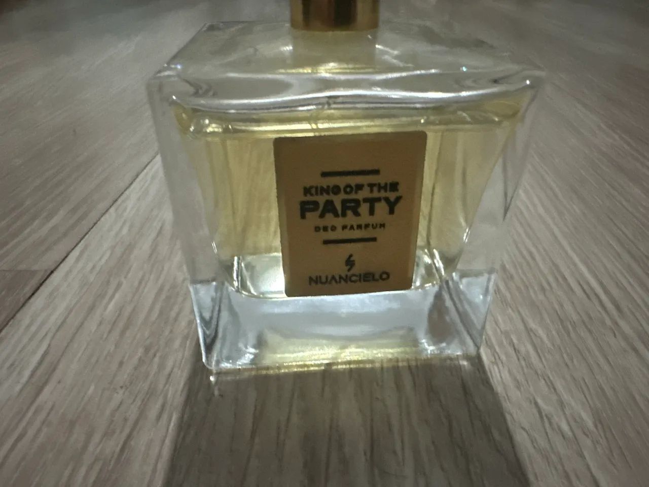 Perfume king of The part4 - Foto 2