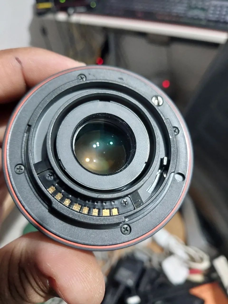Camera  - Foto 4