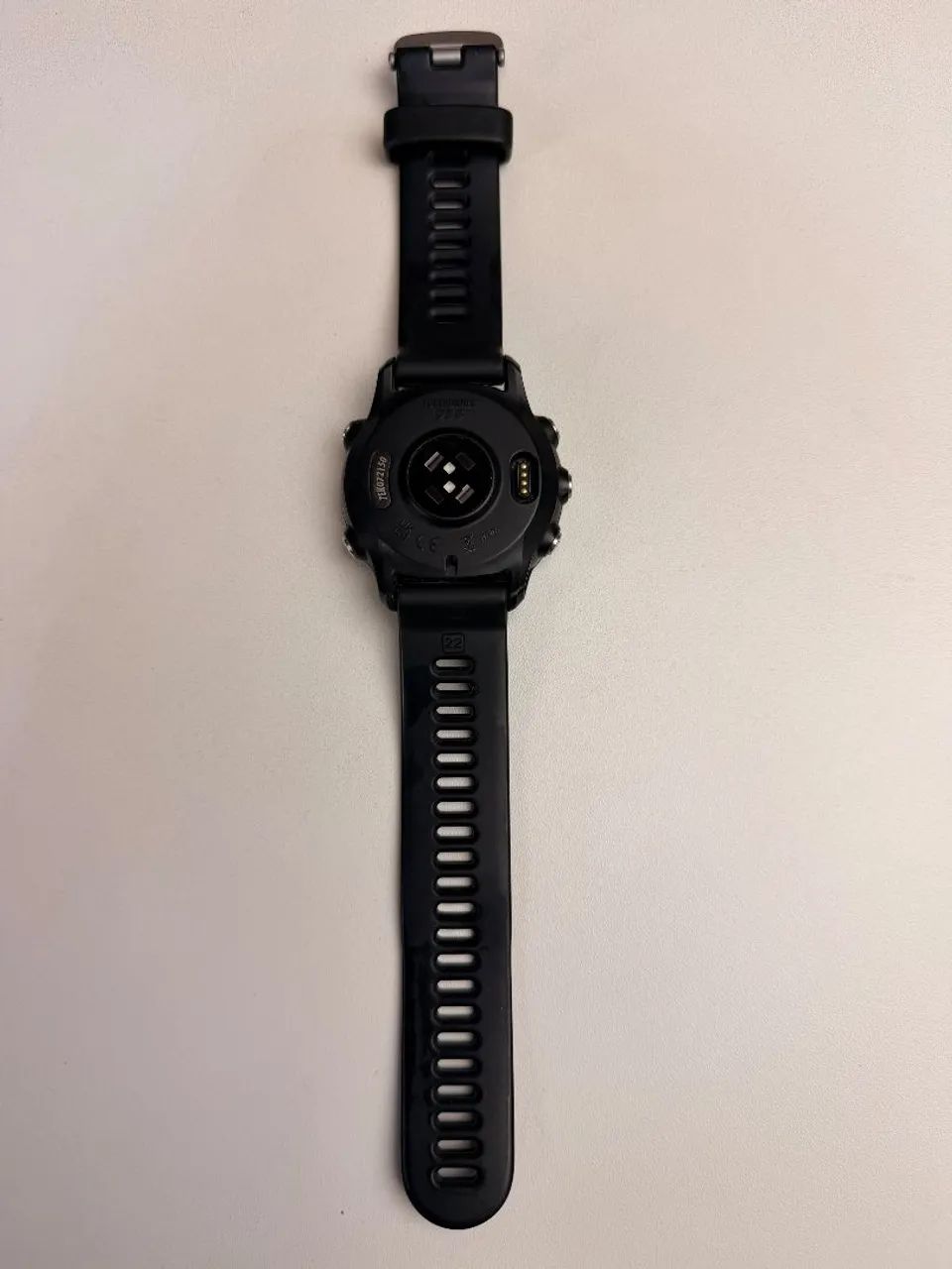 Garmin forerunner 955  - Foto 3