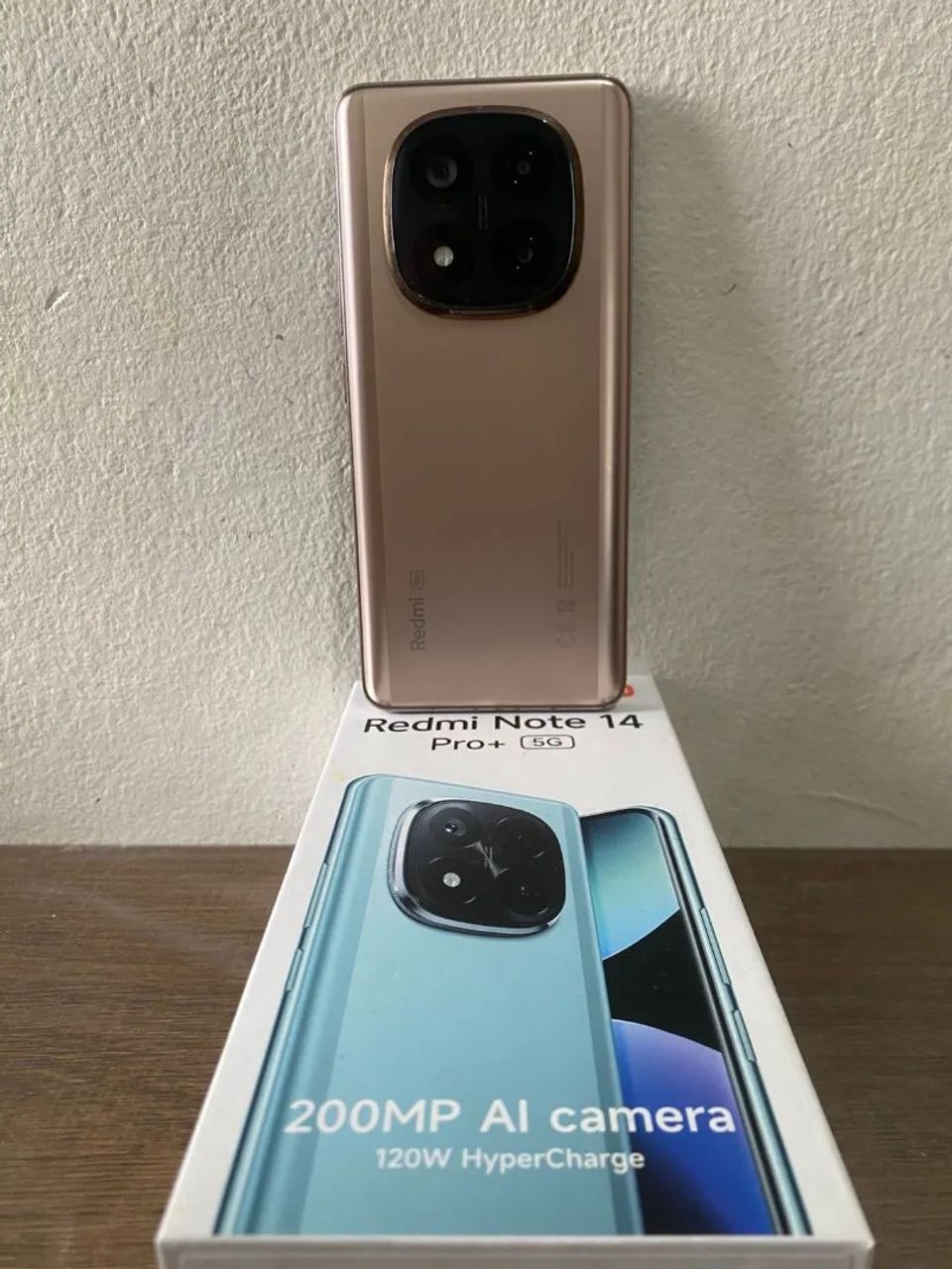 REDMI 14PRO+ 5G - Foto 2