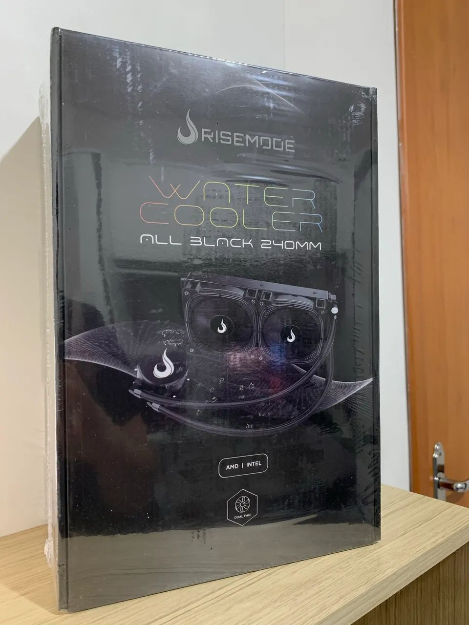 WATER COOLER 240MM