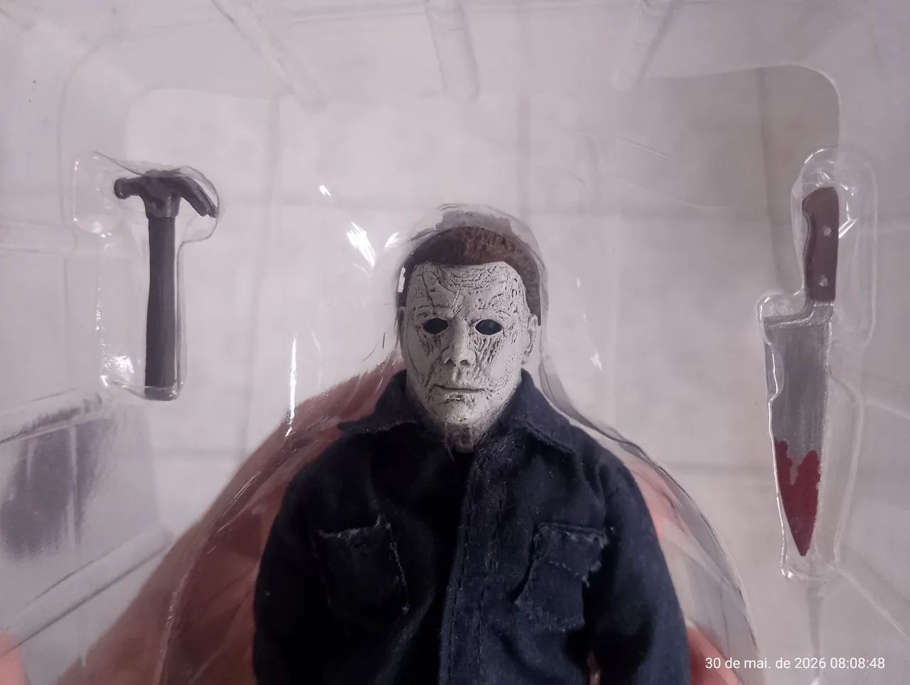 Halloween, Myers, Neca - Foto 3