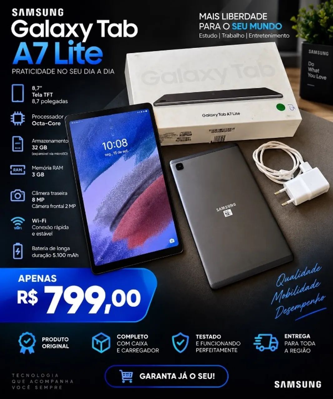 Tablet