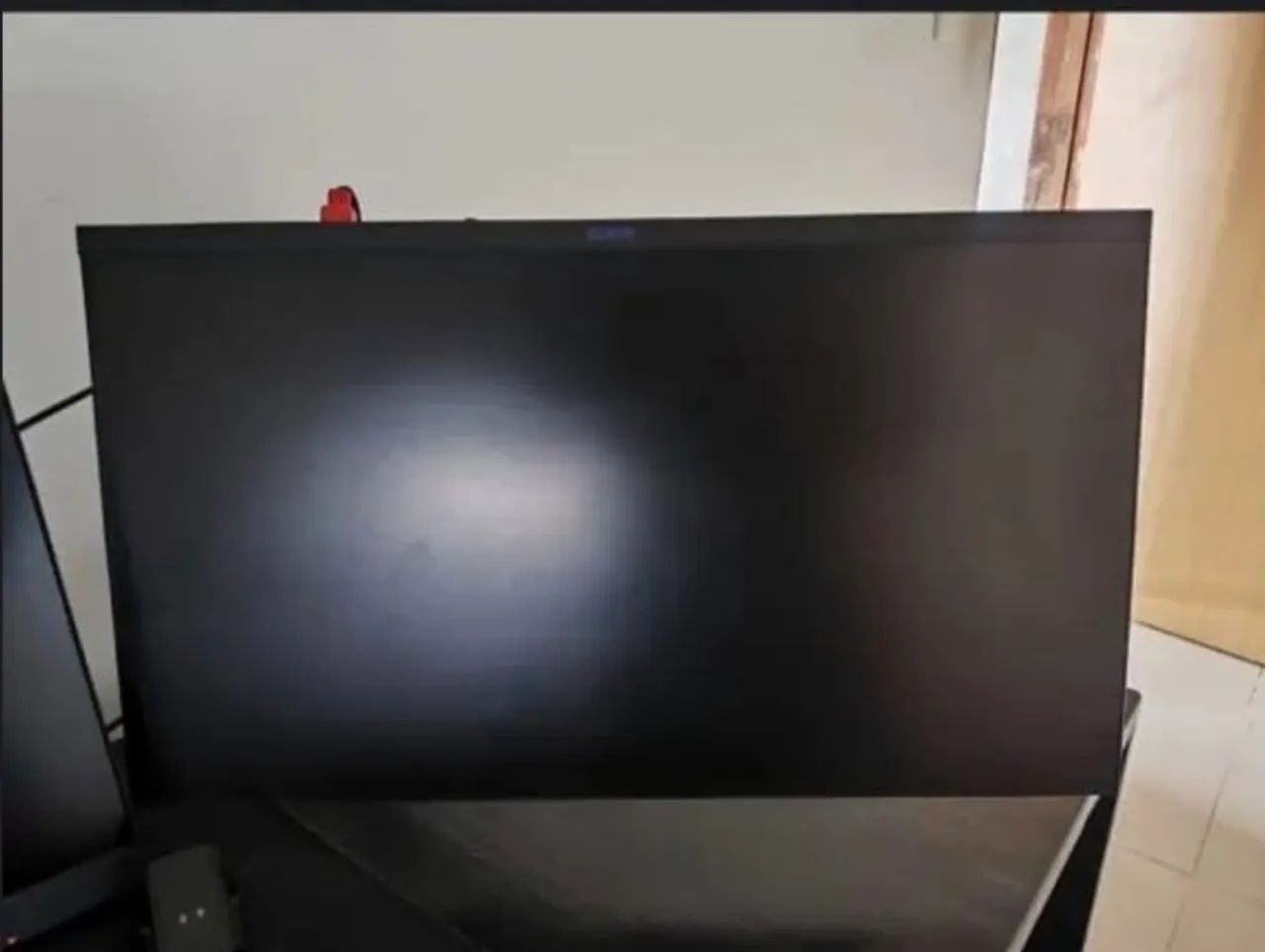 Monitor mancer 75hz 21 pol  - Foto 2