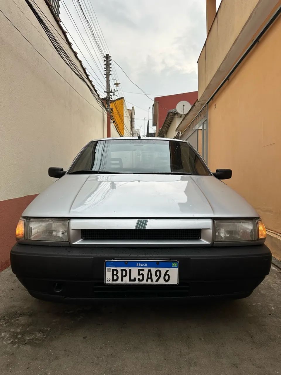 Fiat Tipo 1.6 I.e. 2P E 4P 1995 - Foto 2