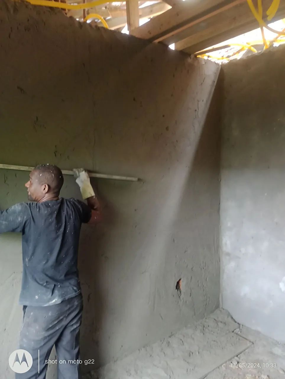 HS reforma pedreiro Hamilton 