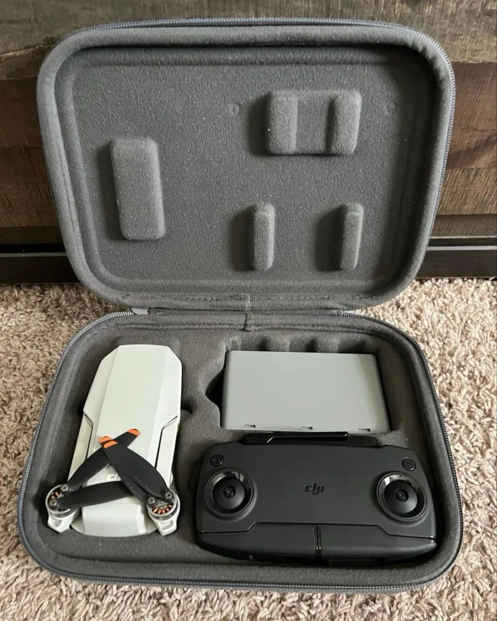 Drone DJI SE combo