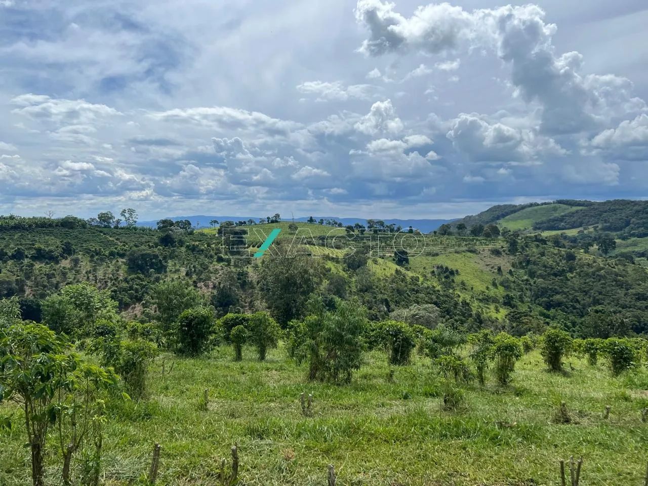 fazenda - Centro - Carmo de Minas - Foto 4
