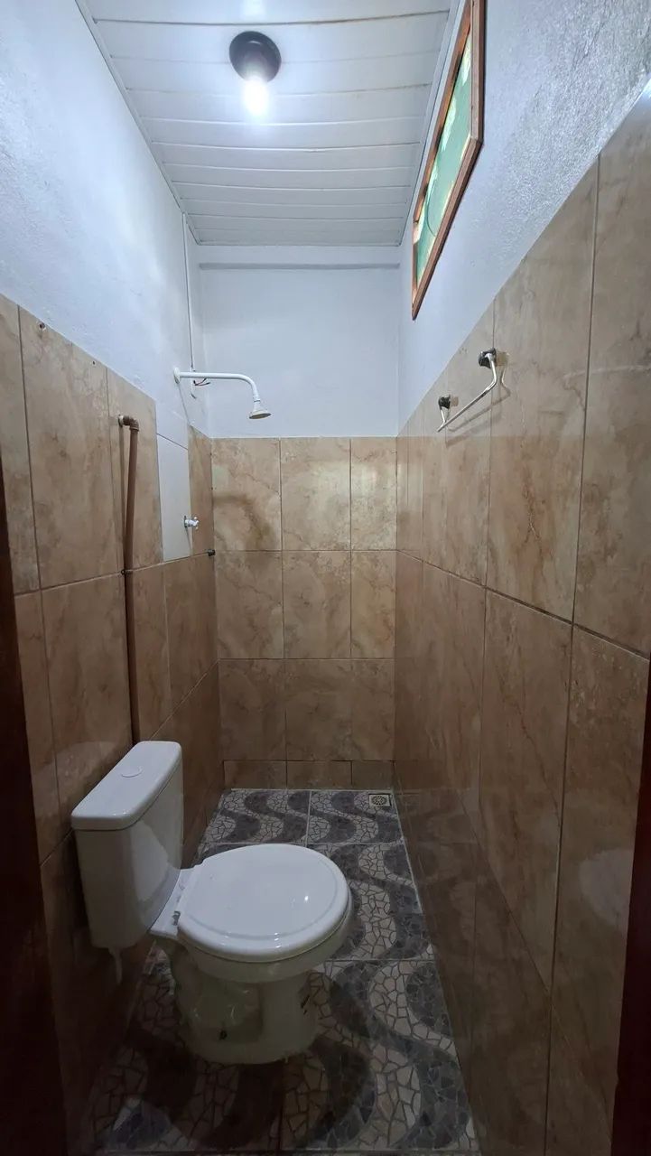 APARTAMENTO DE 2 QUARTOS NO RENASCER 1 - Foto 5