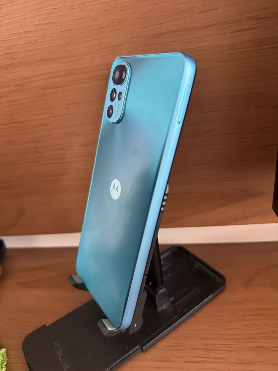 Moto G22 128GB - Foto 3