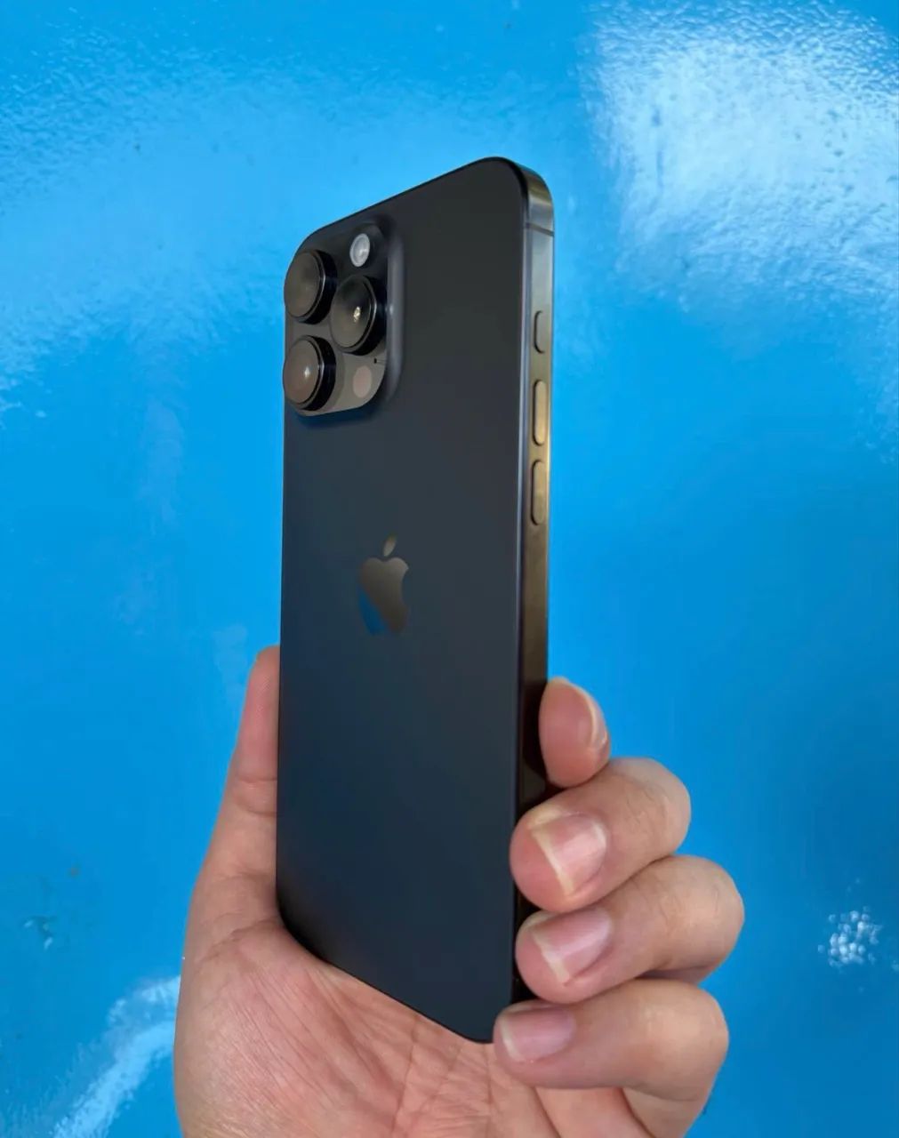IPHONE 16 PRO MAX 256GB - Foto 2