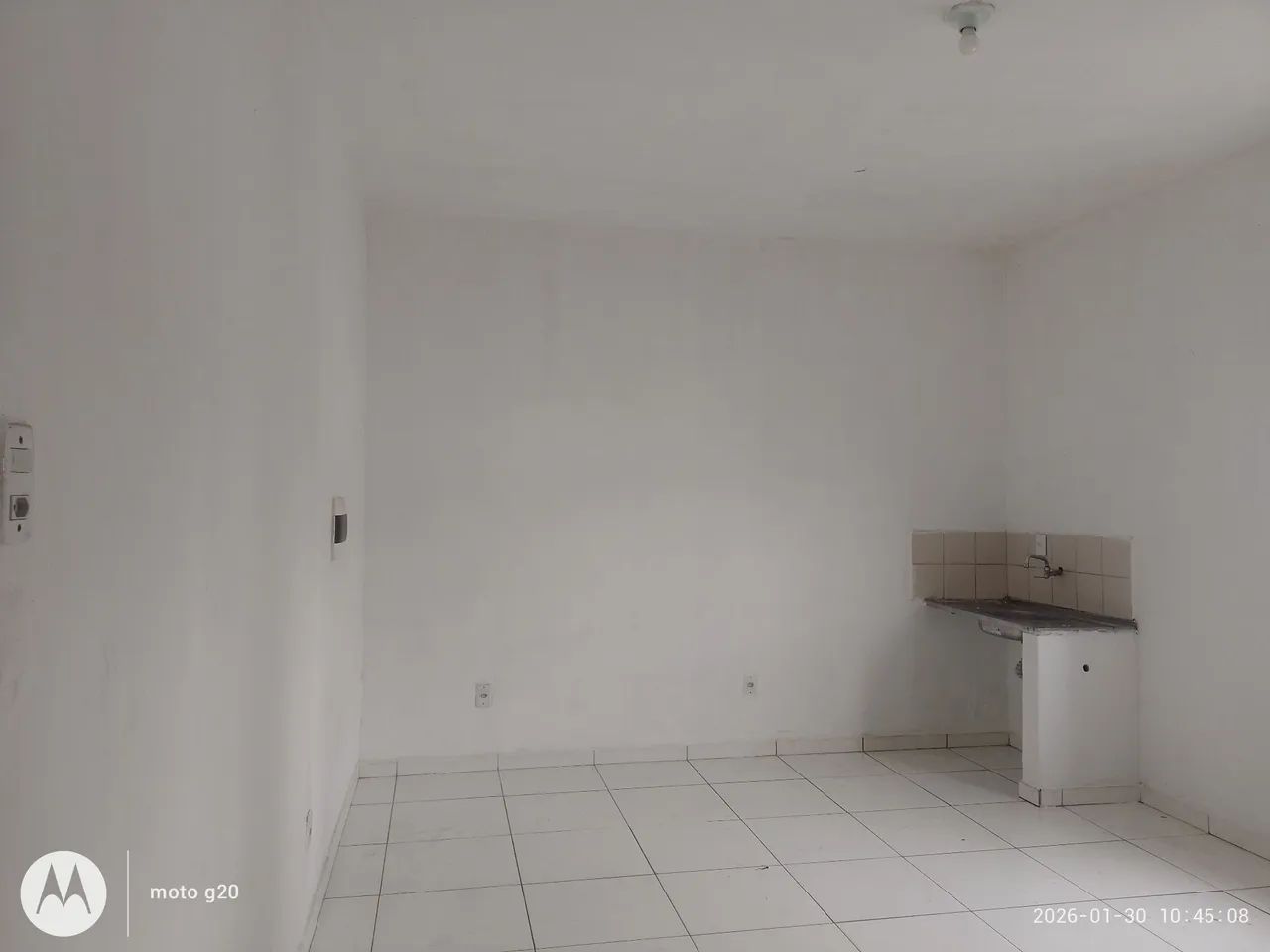 Foto - Manaus - Flores